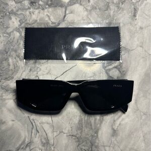 Prada PR 09ZS Sunglasses